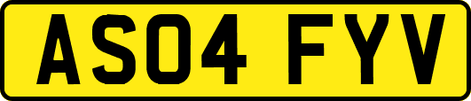 AS04FYV