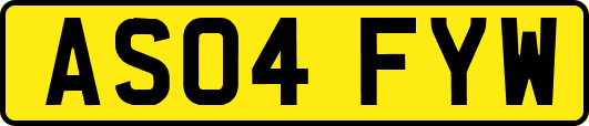 AS04FYW