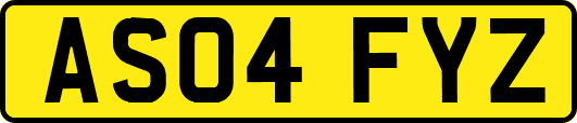AS04FYZ
