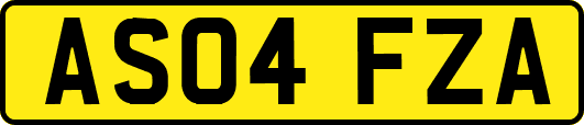AS04FZA