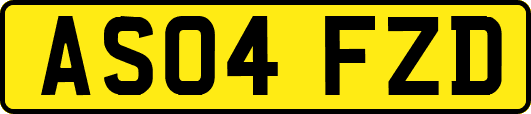 AS04FZD