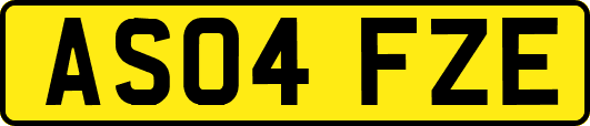 AS04FZE