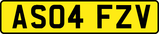 AS04FZV