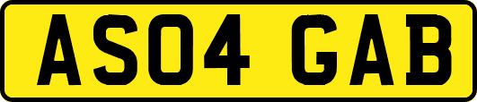 AS04GAB