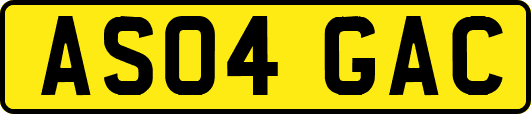 AS04GAC