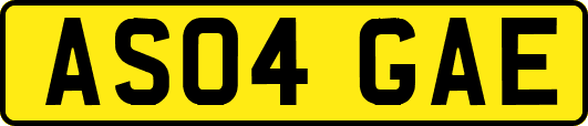 AS04GAE