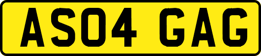 AS04GAG
