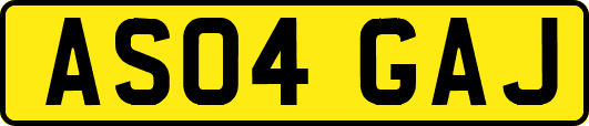 AS04GAJ