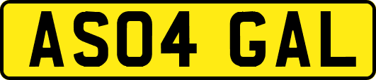 AS04GAL