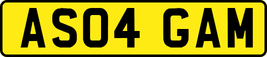 AS04GAM