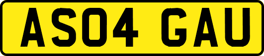AS04GAU