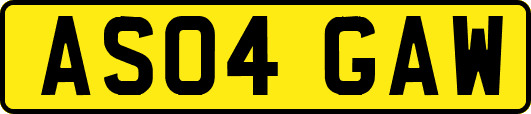AS04GAW