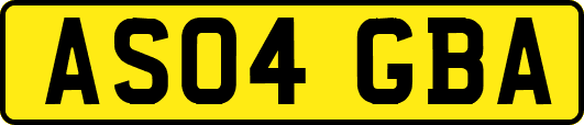 AS04GBA