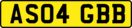 AS04GBB