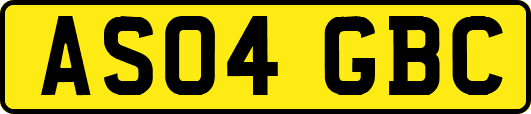 AS04GBC