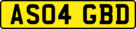 AS04GBD