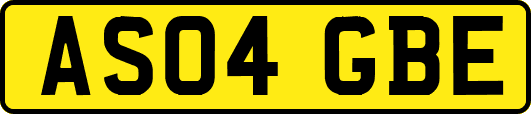 AS04GBE