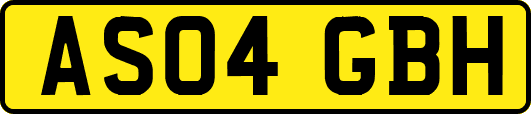 AS04GBH