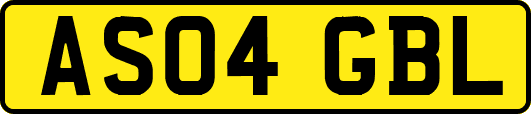 AS04GBL