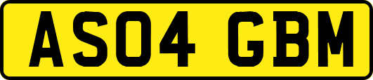 AS04GBM