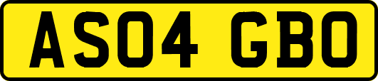 AS04GBO