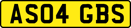 AS04GBS