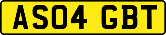 AS04GBT