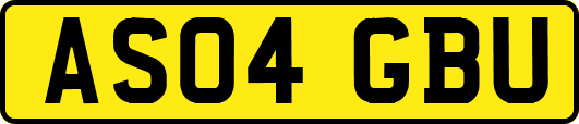 AS04GBU