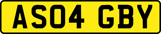 AS04GBY