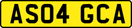 AS04GCA
