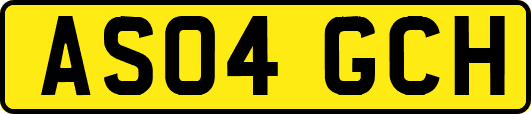 AS04GCH