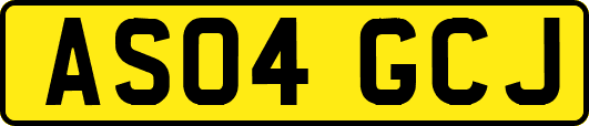 AS04GCJ