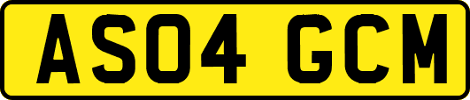 AS04GCM