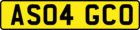 AS04GCO