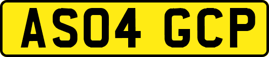 AS04GCP