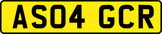 AS04GCR