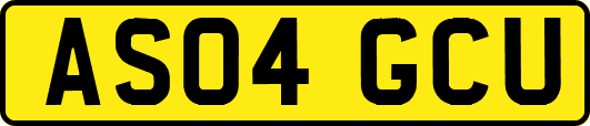 AS04GCU