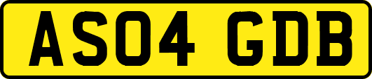 AS04GDB