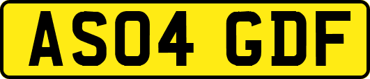 AS04GDF