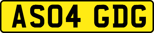 AS04GDG