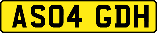 AS04GDH