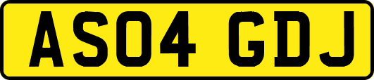 AS04GDJ