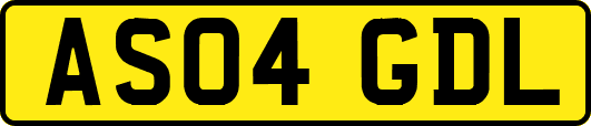 AS04GDL