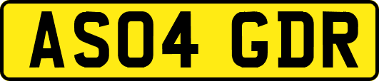 AS04GDR