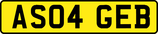 AS04GEB