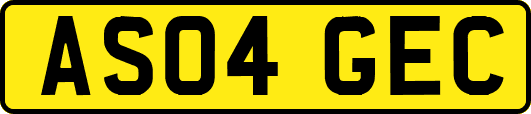 AS04GEC