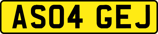 AS04GEJ