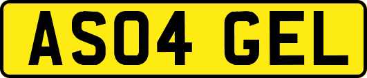 AS04GEL