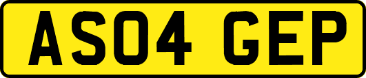 AS04GEP