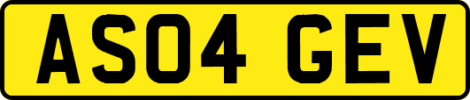 AS04GEV
